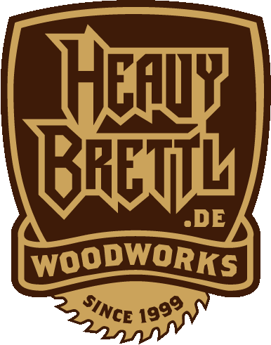 Heavy Brettl Woodworks