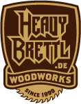 Heavy Brettl Woodworks, Michael Meier, Chemnitz
